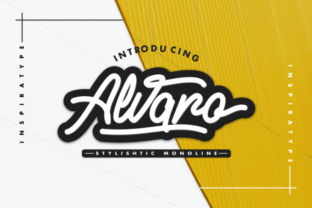 Alvaro Font Review: Download & Design Guide