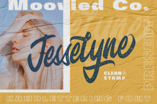 Branding with Jesselyne Script: A Designer’s Real-World Test