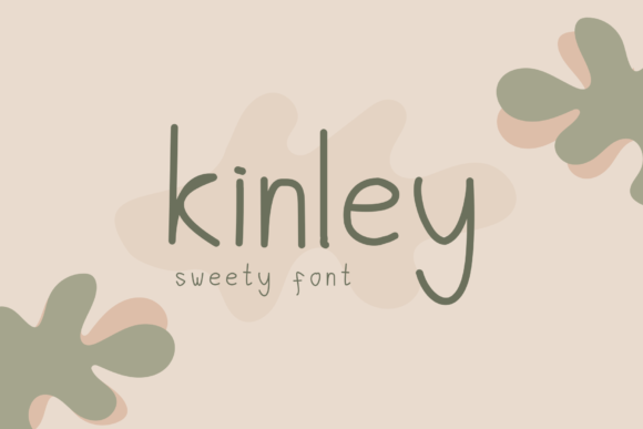 Kinley Font Review: Authentic Handwritten Style for Brand Identity